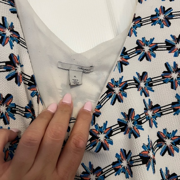 Halogen Tank - Picture 2 of 3